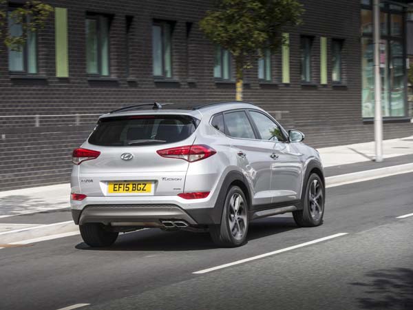 ಅಂತೂ ಇಂತೂ ಹ್ಯುಂಡೈ ಟಕ್ಸನ್ ಆಗಮನಕ್ಕೆ ಮುಹೂರ್ತ ಫಿಕ್ಸ್