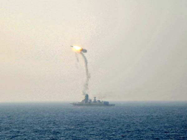 ಚೀನಾ-ಪಾಕ್ ಮೇಲೆ 'ಬ್ರಹ್ಮಾಸ್ತ್ರ' ಪ್ರಯೋಗಿಸಲಿರುವ ಭಾರತ 