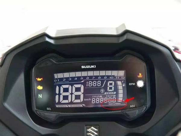 ಸುಜುಕಿ ಕ್ರೀಡಾ ಬೈಕ್ ಜಿಎಸ್ಎಕ್ಸ್ 250ಆರ್ ಅನಾವರಣ 