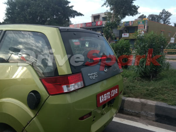 ಮಹೀಂದ್ರ ಎಲೆಕ್ಟ್ರಿಕ್ ಕಾರಿಗಿನ್ನು ಫೋರ್ ಡೋರ್; ಇ2ಒ ಪ್ಲಸ್ ಭರ್ಜರಿ ಬಿಡುಗಡೆ 