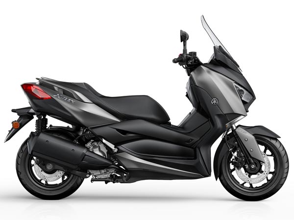 300 ಸಿಸಿ ಶಕ್ತಿಶಾಲಿ ಎಂಜಿನ್; ಬೈಕನ್ನೇ ಮೀರಿಸುವ ಯಮಹಾ ಸ್ಕೂಟರ್ 