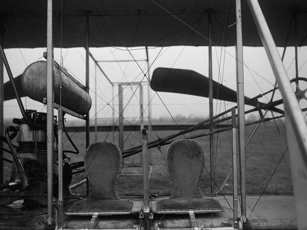 ಇತಿಹಾಸ ತಿರುಚಿದ ಅಮೆರಿಕನ್ನರು; ವ್ರೈಟ್ ಬ್ರದರ್ಸ್ ಅಲ್ಲ, ಮೊದಲ ವಿಮಾನ ಹಾರಿಸಿದ್ದು ಭಾರತೀಯ!