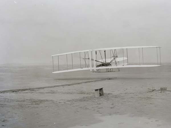 ಇತಿಹಾಸ ತಿರುಚಿದ ಅಮೆರಿಕನ್ನರು; ವ್ರೈಟ್ ಬ್ರದರ್ಸ್ ಅಲ್ಲ, ಮೊದಲ ವಿಮಾನ ಹಾರಿಸಿದ್ದು ಭಾರತೀಯ!