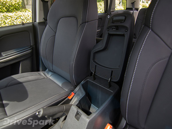 ಬಹುನಿರೀಕ್ಷಿತ ಟಾಟಾ ಹೆಕ್ಸಾ ಮೊದಲ ಚಾಲನಾ ವಿಮರ್ಶೆ! 