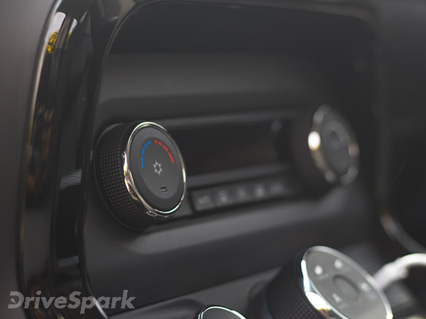 ಬಹುನಿರೀಕ್ಷಿತ ಟಾಟಾ ಹೆಕ್ಸಾ ಮೊದಲ ಚಾಲನಾ ವಿಮರ್ಶೆ! 