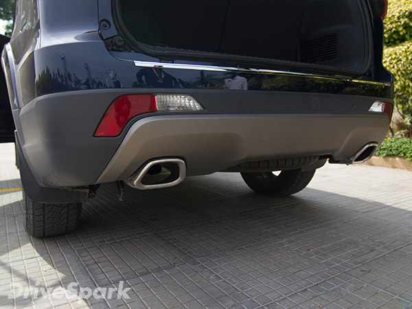 ಬಹುನಿರೀಕ್ಷಿತ ಟಾಟಾ ಹೆಕ್ಸಾ ಮೊದಲ ಚಾಲನಾ ವಿಮರ್ಶೆ! 