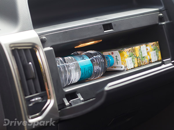 ಬಹುನಿರೀಕ್ಷಿತ ಟಾಟಾ ಹೆಕ್ಸಾ ಮೊದಲ ಚಾಲನಾ ವಿಮರ್ಶೆ! 