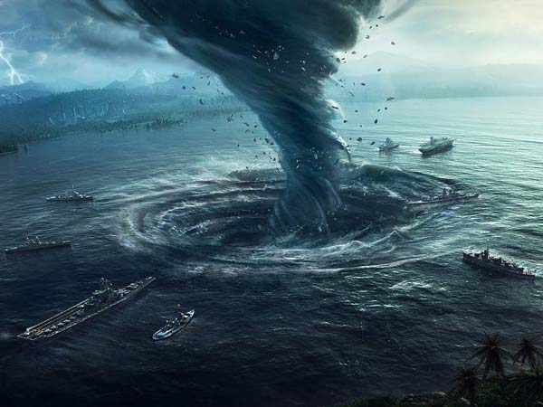 ಬರ್ಮುಡಾ ಟ್ರಯಾಂಗಲ್; ಜಗತ್ತಿನ ನಿಗೂಢ ರಹಸ್ಯ ಬಯಲು 