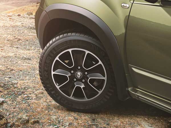 ಮಾರುತಿ ವಿಟಾರಾ ಬ್ರಿಝಾಗೆ ಪ್ರತಿಸ್ಪರ್ಧಿ ಕಣಕ್ಕಿಳಿಸಲಿರುವ ರೆನೊ 