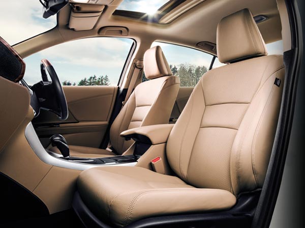 ಹೋಂಡಾ ಅಕಾರ್ಡ್ ಹೈಬ್ರಿಡ್ ಕಾರು ಬಿಡುಗಡೆ; ಬೆಲೆ ಕೊಂಚ ದುಬಾರಿ!