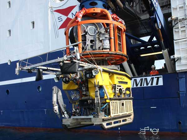 ವಿಶ್ವವನ್ನೇ ನಡುಗಿಸಿದ ಸತ್ಯ; ಕಪ್ಪು ಸಾಗರದ ಸತ್ತ ವಲಯದಲ್ಲಿ ನಿಗೂಢ ರೀತಿಯ ಹಡಗುಗಳ ಅವಶೇಷಗಳು ಪತ್ತೆ!