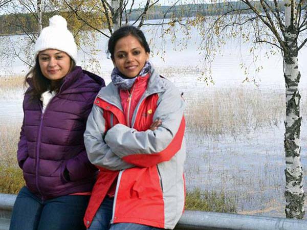 17 ರಾಷ್ಟ್ರ, 97 ದಿನ, 21,477 ದೂರ ಪ್ರಯಾಣ; ಮೂವರು ಮಹಿಳೆಯರ ಸಾಹಸಗಾಥೆ! 