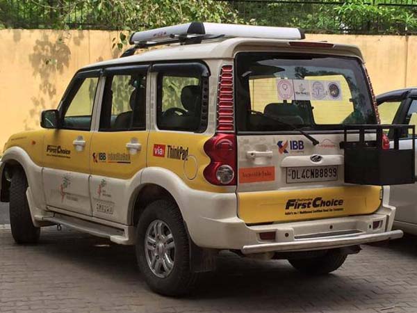 17 ರಾಷ್ಟ್ರ, 97 ದಿನ, 21,477 ದೂರ ಪ್ರಯಾಣ; ಮೂವರು ಮಹಿಳೆಯರ ಸಾಹಸಗಾಥೆ! 