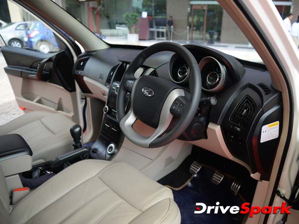 ಮಹೀಂದ್ರ ಎಕ್ಸ್‌ಯುವಿ500 5ನೇ ವಾರ್ಷಿಕೋತ್ಸವ ಸಂಭ್ರಮ; ಭಾರಿ ಆಫರ್ 