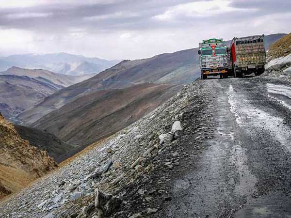 05. ಲೇಹ್ ಮನಾಲಿ ಹೆದ್ದಾರಿ 