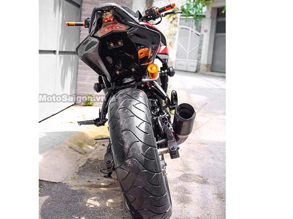 ಇದೇನಾ ಸರ್ವಕಾಲಿಕ ಶ್ರೇಷ್ಠ ಪಲ್ಸರ್ ಕ್ರೀಡಾ ಬೈಕ್?