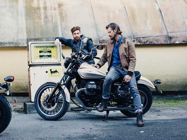 ದೇಶಕ್ಕೆ 30 ಲಕ್ಷ ದುಬಾರಿಯ ಮೊಟೊ ಗುಝಿ ಬೈಕ್ ಗಳ ಅಬ್ಬರದ ಎಂಟ್ರಿ