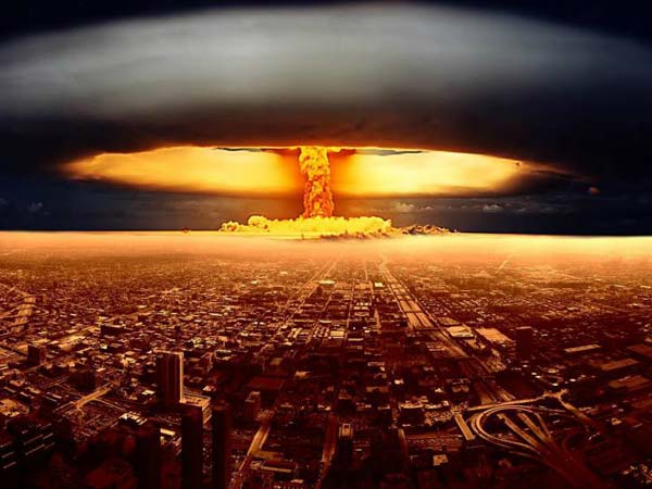 ಹಿರೋಷಿಮಾಗಿಂತಲೂ 2000 ಪಟ್ಟು ಹೆಚ್ಚು ವಿನಾಶಕಾರಿ ಬಾಂಬ್; ಕ್ಷಣ ಮಾತ್ರದಲ್ಲಿ ಲಂಡನ್ ನಾಮಾವಶೇಷ 