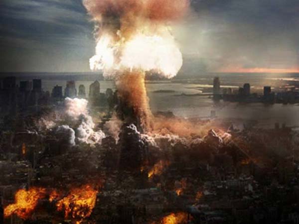 ಹಿರೋಷಿಮಾಗಿಂತಲೂ 2000 ಪಟ್ಟು ಹೆಚ್ಚು ವಿನಾಶಕಾರಿ ಬಾಂಬ್; ಕ್ಷಣ ಮಾತ್ರದಲ್ಲಿ ಲಂಡನ್ ನಾಮಾವಶೇಷ 