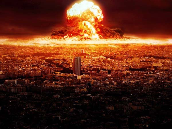 ಹಿರೋಷಿಮಾಗಿಂತಲೂ 2000 ಪಟ್ಟು ಹೆಚ್ಚು ವಿನಾಶಕಾರಿ ಬಾಂಬ್; ಕ್ಷಣ ಮಾತ್ರದಲ್ಲಿ ಲಂಡನ್ ನಾಮಾವಶೇಷ 