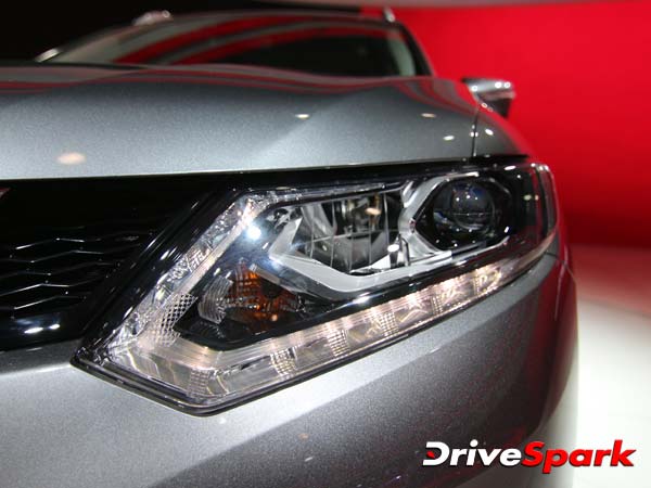 2017 ವರ್ಷಾರಂಭದಲ್ಲಿ ನಿಸ್ಸಾನ್ ಎಕ್ಸ್ ಟ್ರೈಲ್ ಹೈಬ್ರಿಡ್ ಎಸ್ ಯುವಿ ಭಾರತಕ್ಕೆ 