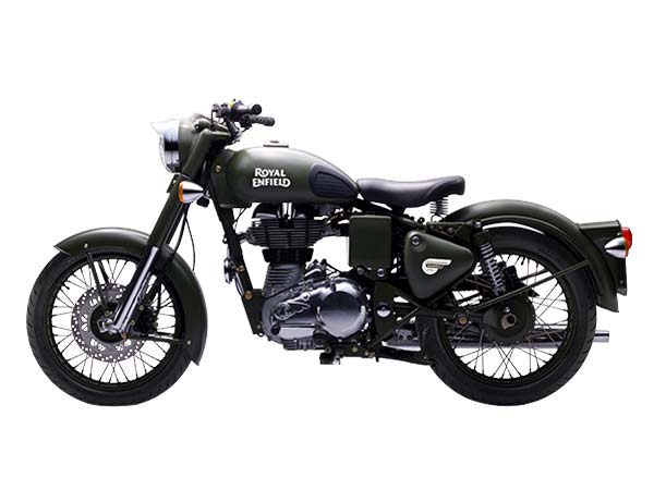 ಬೈಕ್ ಪ್ರೇಮಿಗಳಿಗೆ ಬೃಹತ್ ಯೋಜನೆಯೊಂದಿಗೆ ರಾಯಲ್ ಎನ್ ಫೀಲ್ಡ್! 