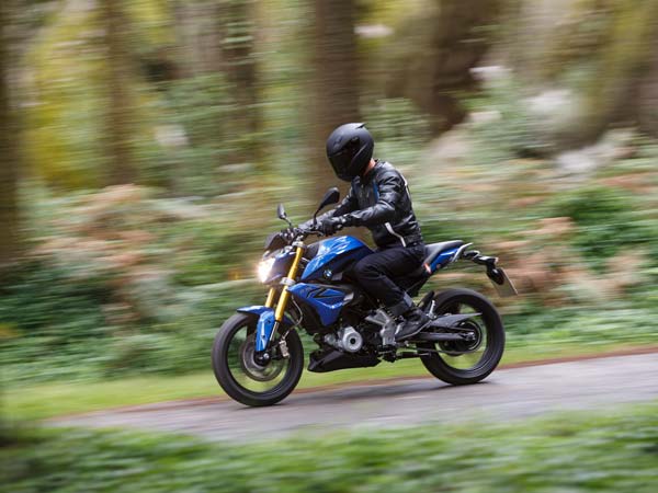 125 ಸಿಸಿ ಬೈಕ್ ನೊಂದಿಗೆ ಜರ್ಮನಿಯ ಐಕಾನಿಕ್ ಸಂಸ್ಥೆ ಭಾರತಕ್ಕೆ!