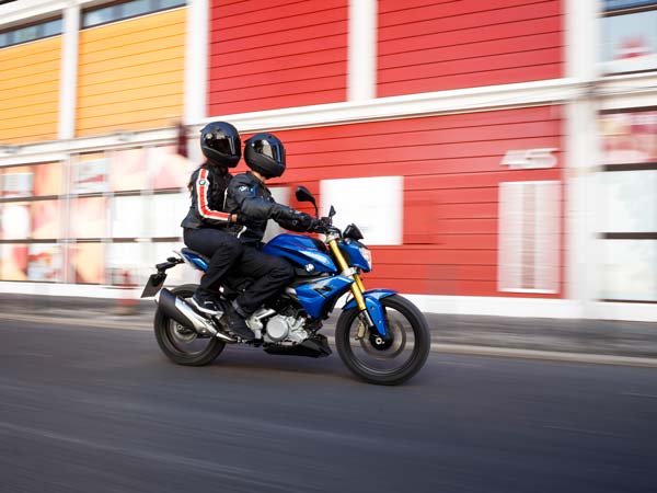 125 ಸಿಸಿ ಬೈಕ್ ನೊಂದಿಗೆ ಜರ್ಮನಿಯ ಐಕಾನಿಕ್ ಸಂಸ್ಥೆ ಭಾರತಕ್ಕೆ!