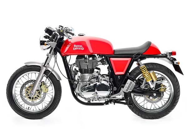 ಹಾರ್ಲೆಗೆ ಟಕ್ಕರ್; ಬರುತ್ತಿದೆ ಆರ್‌ಇ ಅತಿ ಶಕ್ತಿಶಾಲಿ 750 ಸಿಸಿ ಬುಲೆಟ್ 