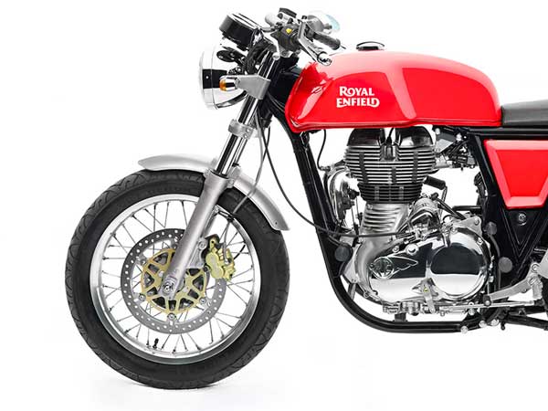 ಹಾರ್ಲೆಗೆ ಟಕ್ಕರ್; ಬರುತ್ತಿದೆ ಆರ್‌ಇ ಅತಿ ಶಕ್ತಿಶಾಲಿ 750 ಸಿಸಿ ಬುಲೆಟ್ 