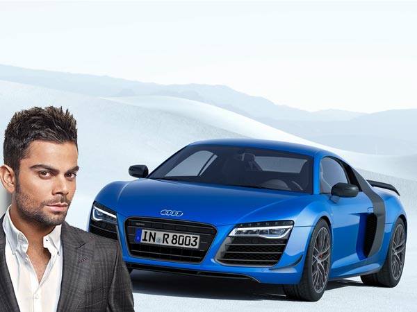 ವಿರಾಟ್ ಕೊಹ್ಲಿಗೆ ಟೋಪಿ ಹಾಕಿದ ಕಾಲ್ ಸೆಂಟರ್ ಕಿಲಾಡಿ 