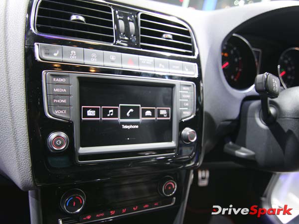 25 ಲಕ್ಷ ದುಬಾರಿಯ ಫೋಕ್ಸ್ ವ್ಯಾಗನ್ ಪೊಲೊ ಜಿಟಿಐ ಹಾಟ್ ಹ್ಯಾಚ್ ಭಾರತಕ್ಕೆ ಎಂಟ್ರಿ