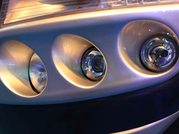 ಭಾರತಕ್ಕೆ ಬರುತ್ತಿದೆ 'ಮ್ಯಾಮತ್' ಐಷಾರಾಮಿ ಬಸ್ 