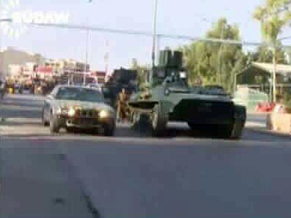 ಉಗ್ರರ ಗುಂಡಿನ ದಾಳಿಯಿಂದ 70 ಮಂದಿಯನ್ನು ಪಾರು ಮಾಡಿದ ಬುಲೆಟ್ ಫ್ರೂಫ್ ಕಾರು 