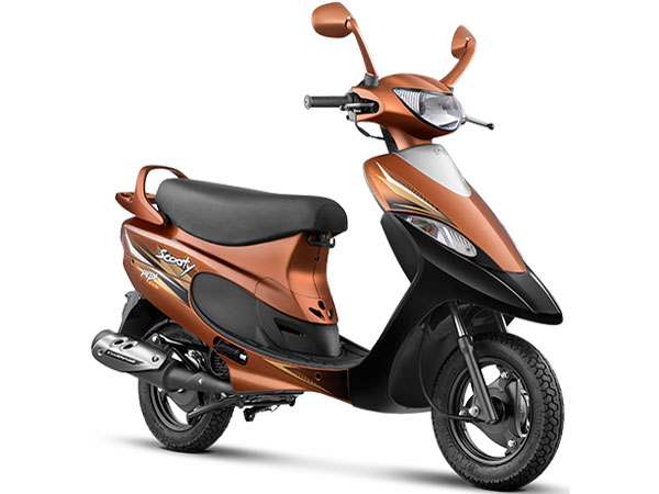 125 ಸಿಸಿ ಸ್ಕೂಟರ್ ಬಿಡುಗಡೆ ಮಾಡಲಿರುವ ಟಿವಿಎಸ್ 125 ಸಿಸಿ ಸ್ಕೂಟರ್ ಬಿಡುಗಡೆ ಮಾಡಲಿರುವ ಟಿವಿಎಸ್