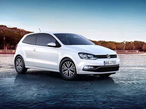 ಫೋಕ್ಸ್‌ವ್ಯಾಗನ್ ಪೊಲೊ ಆಲ್ ಸ್ಟಾರ್ ಎಡಿಷನ್ ಬಿಡುಗಡೆ 