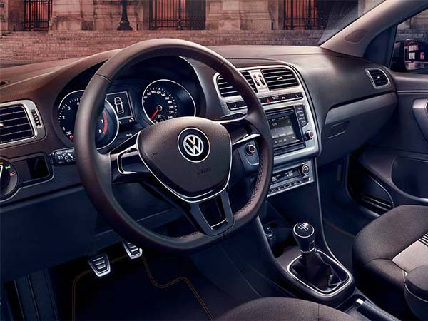 ಫೋಕ್ಸ್‌ವ್ಯಾಗನ್ ಪೊಲೊ ಆಲ್ ಸ್ಟಾರ್ ಎಡಿಷನ್ ಬಿಡುಗಡೆ 