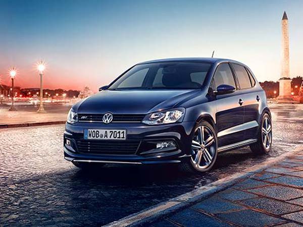 ಫೋಕ್ಸ್‌ವ್ಯಾಗನ್ ಪೊಲೊ ಆಲ್ ಸ್ಟಾರ್ ಎಡಿಷನ್ ಬಿಡುಗಡೆ 