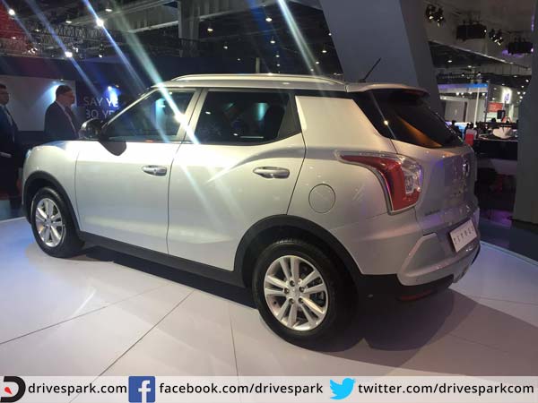 ಮಹೀಂದ್ರದಿಂದ ಮತ್ತೆರಡು ಆಕರ್ಷಕ ಕಾರುಗಳು ಭಾರತಕ್ಕೆ! 