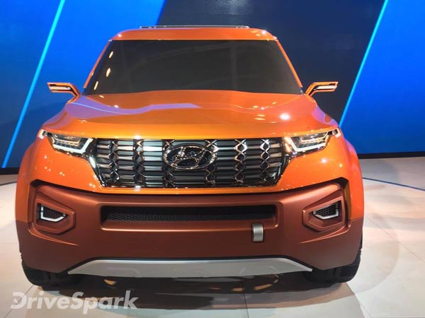 ಹ್ಯುಂಡೈ ಟಕ್ಸನ್ ಬೆನ್ನಲ್ಲೇ ಮಗದೊಂದು ಮಿನಿ ಎಸ್ ಯುವಿ ಭಾರತಕ್ಕೆ 