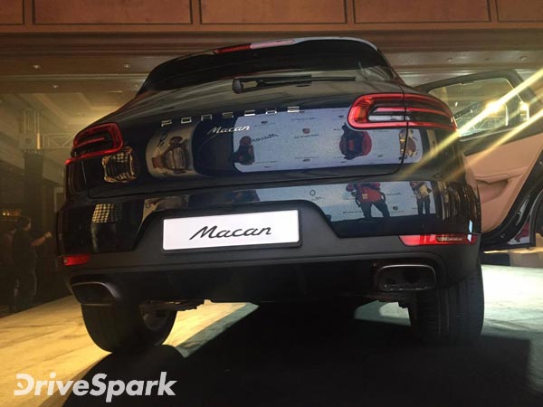 ಕೈಗೆಟುಕುವ ಲಗ್ಷುರಿ ಎಸ್‌ಯುವಿ ಷೋರ್ಷೆ ಮಾಷನ್ ಆರ್4 ಭರ್ಜರಿ ಬಿಡುಗಡೆ