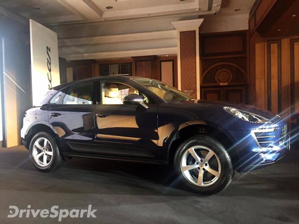 ಕೈಗೆಟುಕುವ ಲಗ್ಷುರಿ ಎಸ್‌ಯುವಿ ಷೋರ್ಷೆ ಮಾಷನ್ ಆರ್4 ಭರ್ಜರಿ ಬಿಡುಗಡೆ