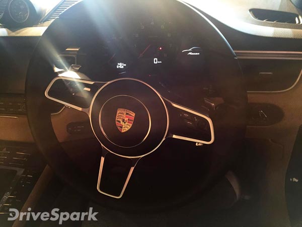 ಕೈಗೆಟುಕುವ ಲಗ್ಷುರಿ ಎಸ್‌ಯುವಿ ಷೋರ್ಷೆ ಮಾಷನ್ ಆರ್4 ಭರ್ಜರಿ ಬಿಡುಗಡೆ