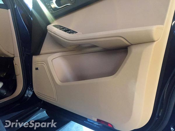 ಕೈಗೆಟುಕುವ ಲಗ್ಷುರಿ ಎಸ್‌ಯುವಿ ಷೋರ್ಷೆ ಮಾಷನ್ ಆರ್4 ಭರ್ಜರಿ ಬಿಡುಗಡೆ