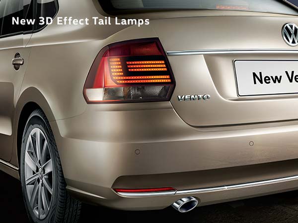 ಫೋಕ್ಸ್ ವ್ಯಾಗನ್ ವೆಂಟೊ ಪ್ರಿಫೇರ್ಡ್ ಆವೃತ್ತಿ ಬಿಡುಗಡೆ 