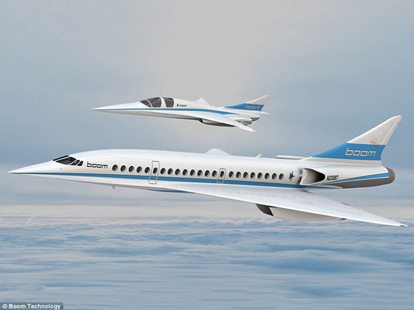 ಬರಿ 3.5 ತಾಸಿನಲ್ಲಿ ಲಂಡನ್‌ನಿಂದ ನ್ಯೂಯಾರ್ಕ್‌ಗೆ ನೆಗೆತ!