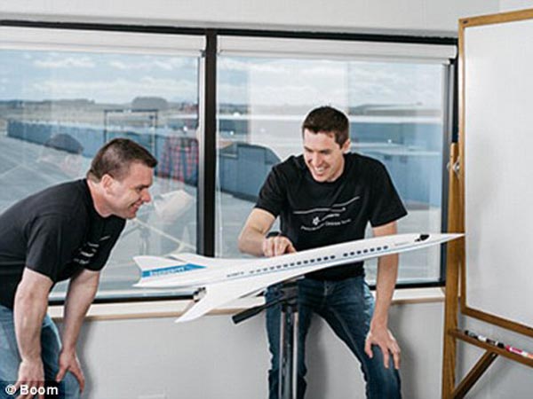 ಬರಿ 3.5 ತಾಸಿನಲ್ಲಿ ಲಂಡನ್‌ನಿಂದ ನ್ಯೂಯಾರ್ಕ್‌ಗೆ ನೆಗೆತ!