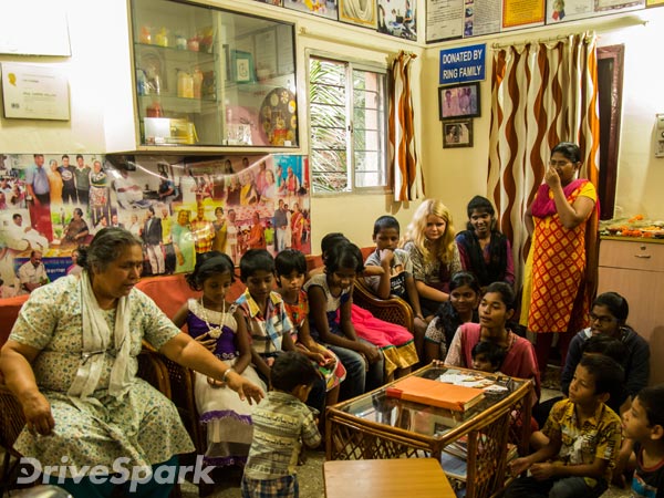 ಬೆಳಕಿನ ಹಬ್ಬ ದೀಪಾವಳಿ ಸಂಭ್ರಮದ ವೇಳೆಯಲ್ಲಿ ಅಮೂಲ್ಯ ಜೀವಗಳಿಗೆ ಬೆಳಕು ಚೆಲ್ಲಿದ ಟಿವಿಎಸ್ ವಿಗೊ 