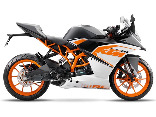 ಎರಡು ಲಕ್ಷ ರು. ಬಜೆಟ್ ನೊಳಗೆ ಬೈಕ್ ಹುಡುಕಾಟದಲ್ಲಿದ್ದೀರಾ? ಇಗೊ ನೋಡಿ ಪಾಕೆಟ್ ಸ್ನೇಹಿ ಬೈಕ್ ಗಳು!