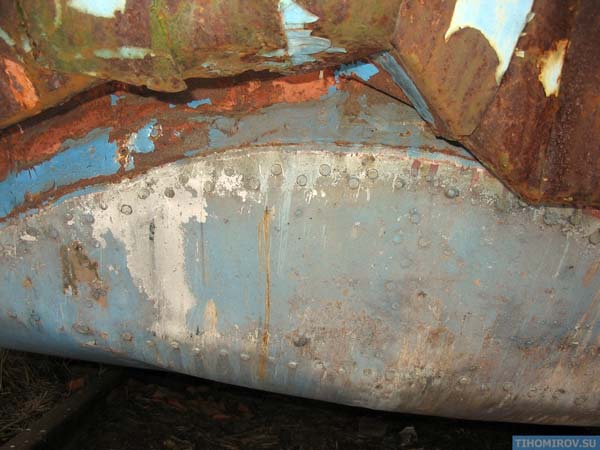 ಟರ್ಬೊಜೆಟ್ ಎಂಜಿನ್ ನಿಯಂತ್ರಿತ 1970ರ ದಶಕದ ವೇಗದೂತ ರೈಲು 